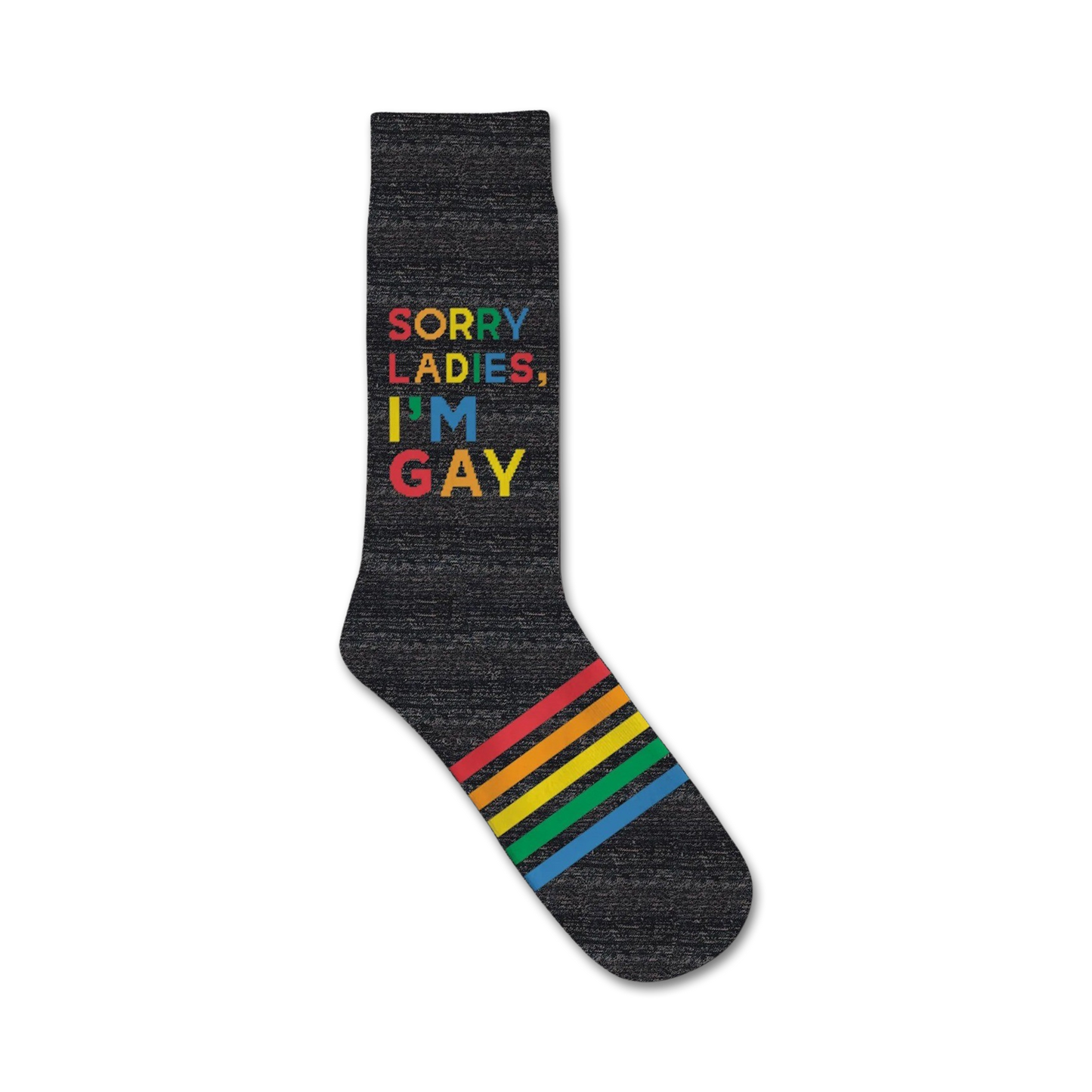 Sorry Ladies I'm Gay