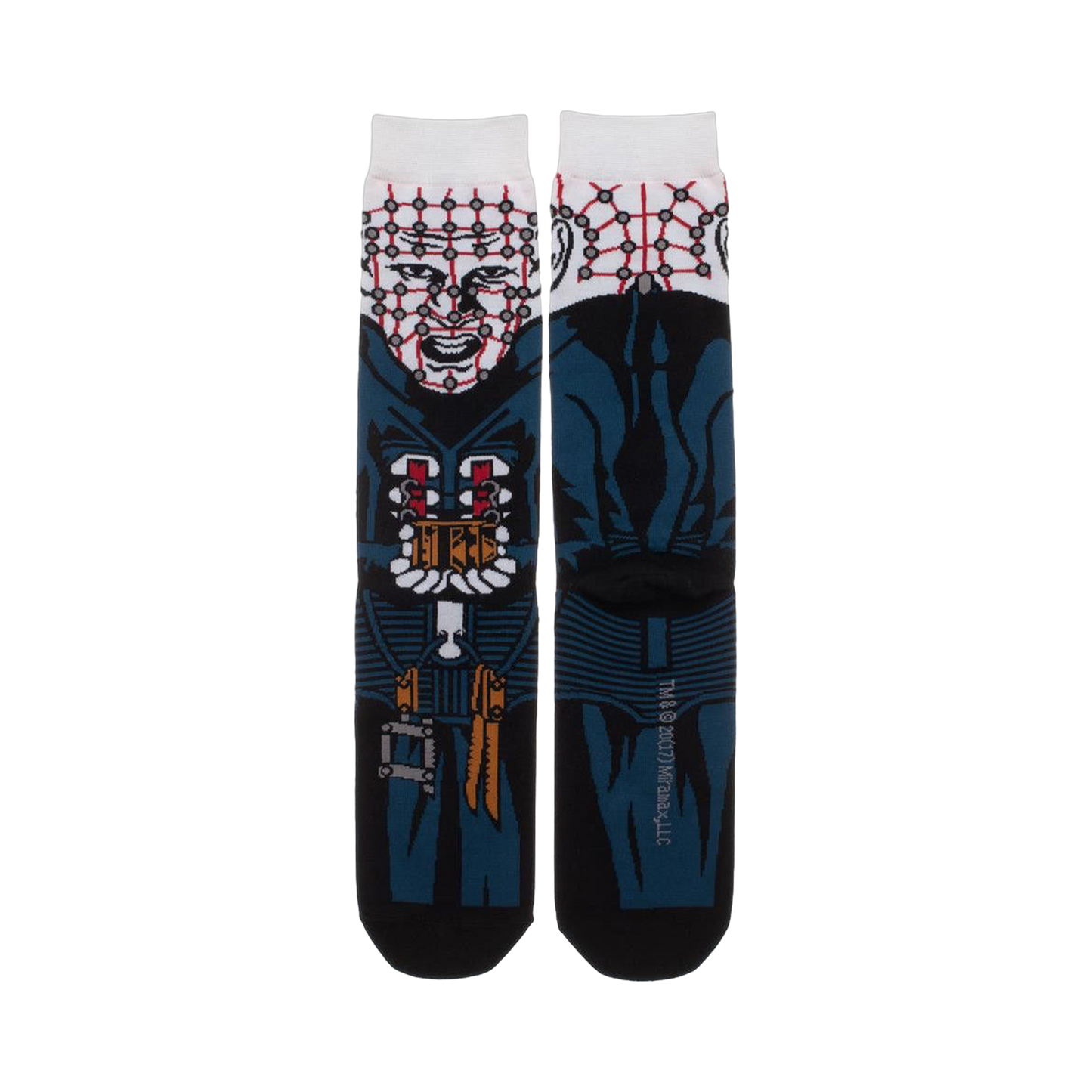 Hellraiser Pinhead 360 Character