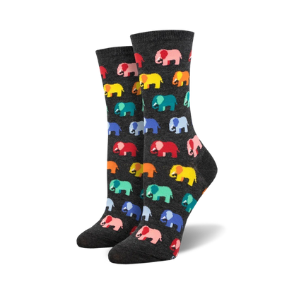 Elephant In The Room