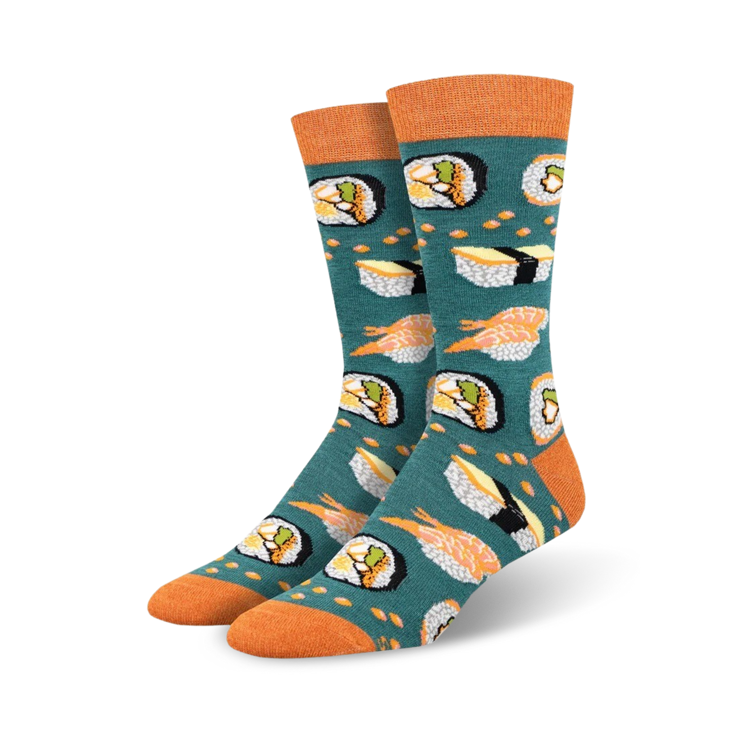 Sushi Come, Sushi Go Bamboo