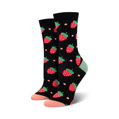 Strawberry Delight Bamboo