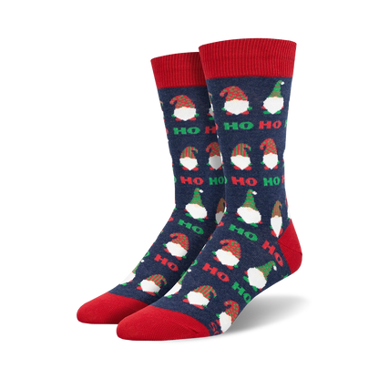 Ho Ho Homies