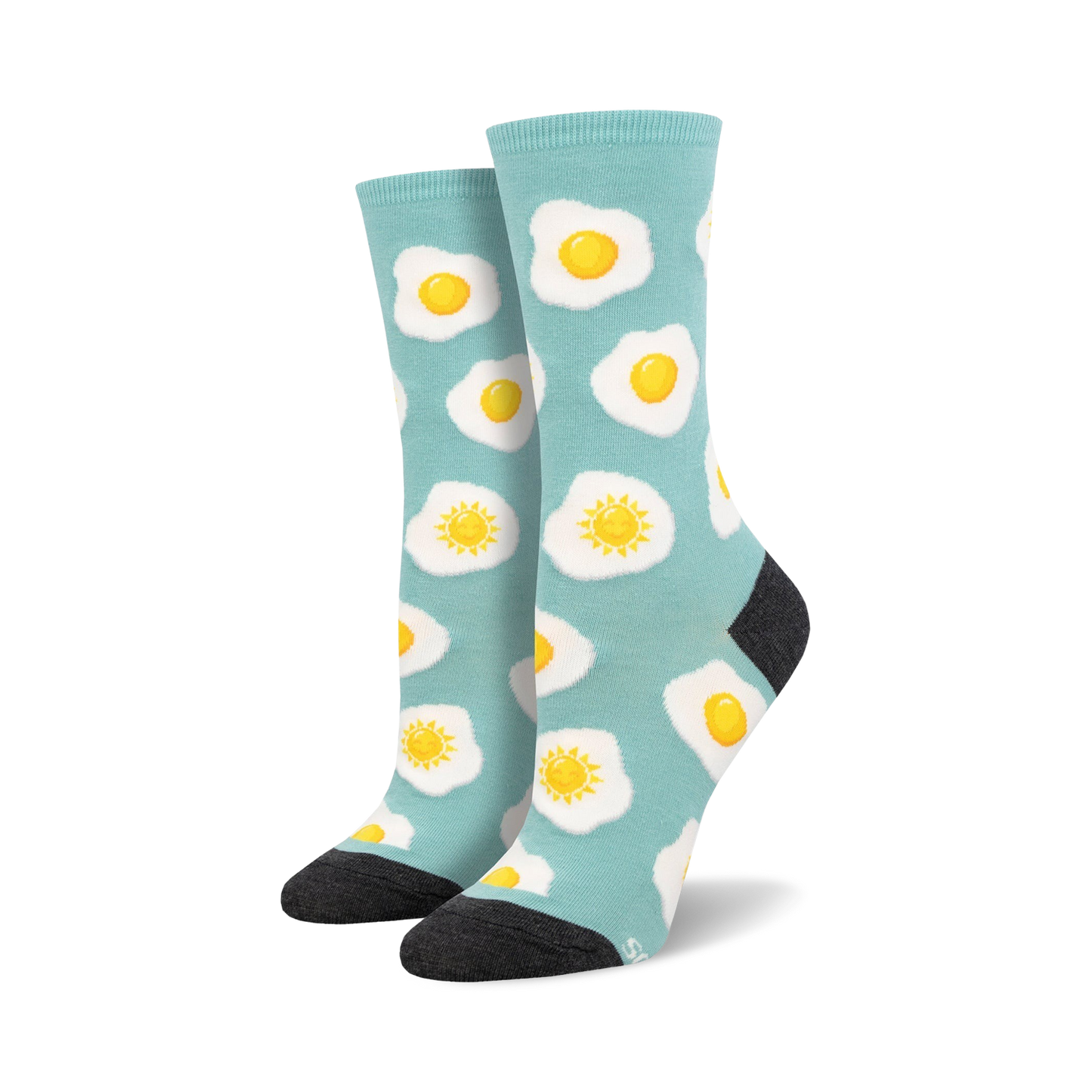 Keep On The Sunny Side