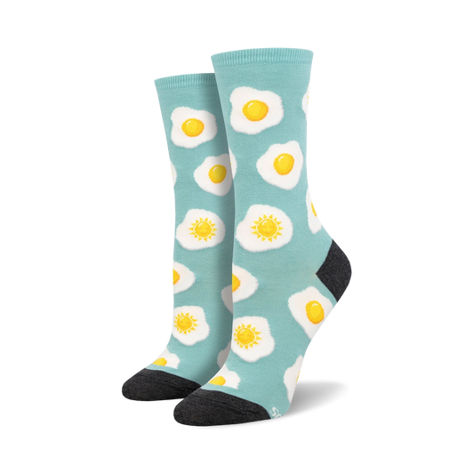 Keep On The Sunny Side