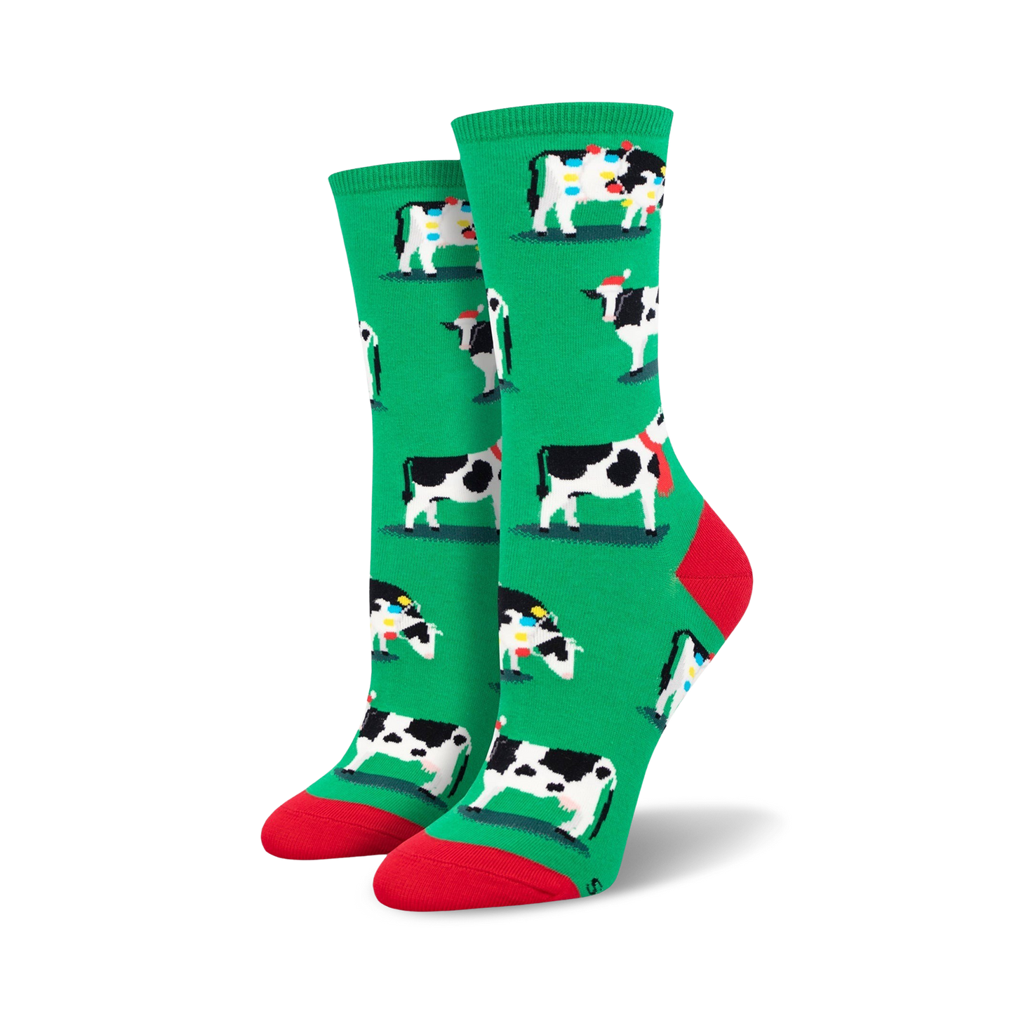 Holy Cow, It's Christmas