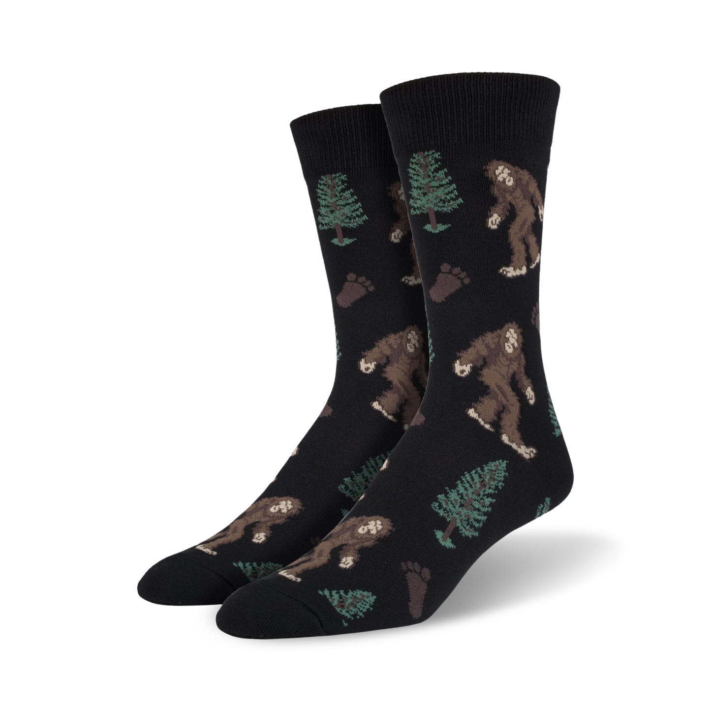 Bigfoot