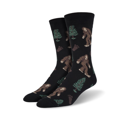 Bigfoot