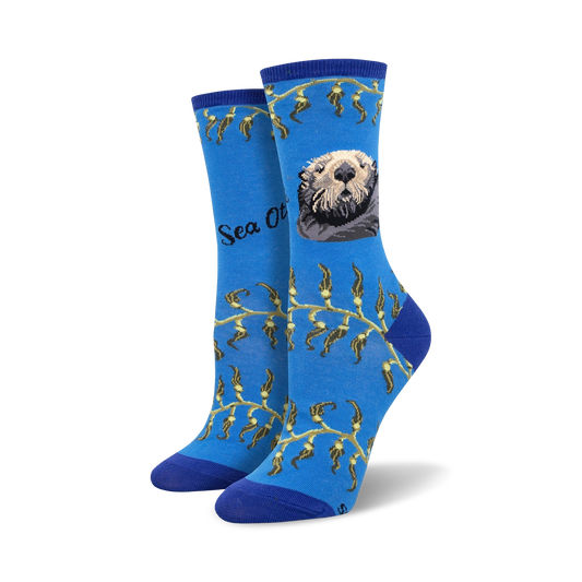Sea Otter