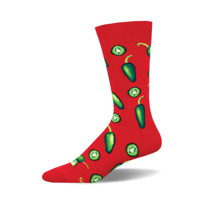 Jalapeno Business