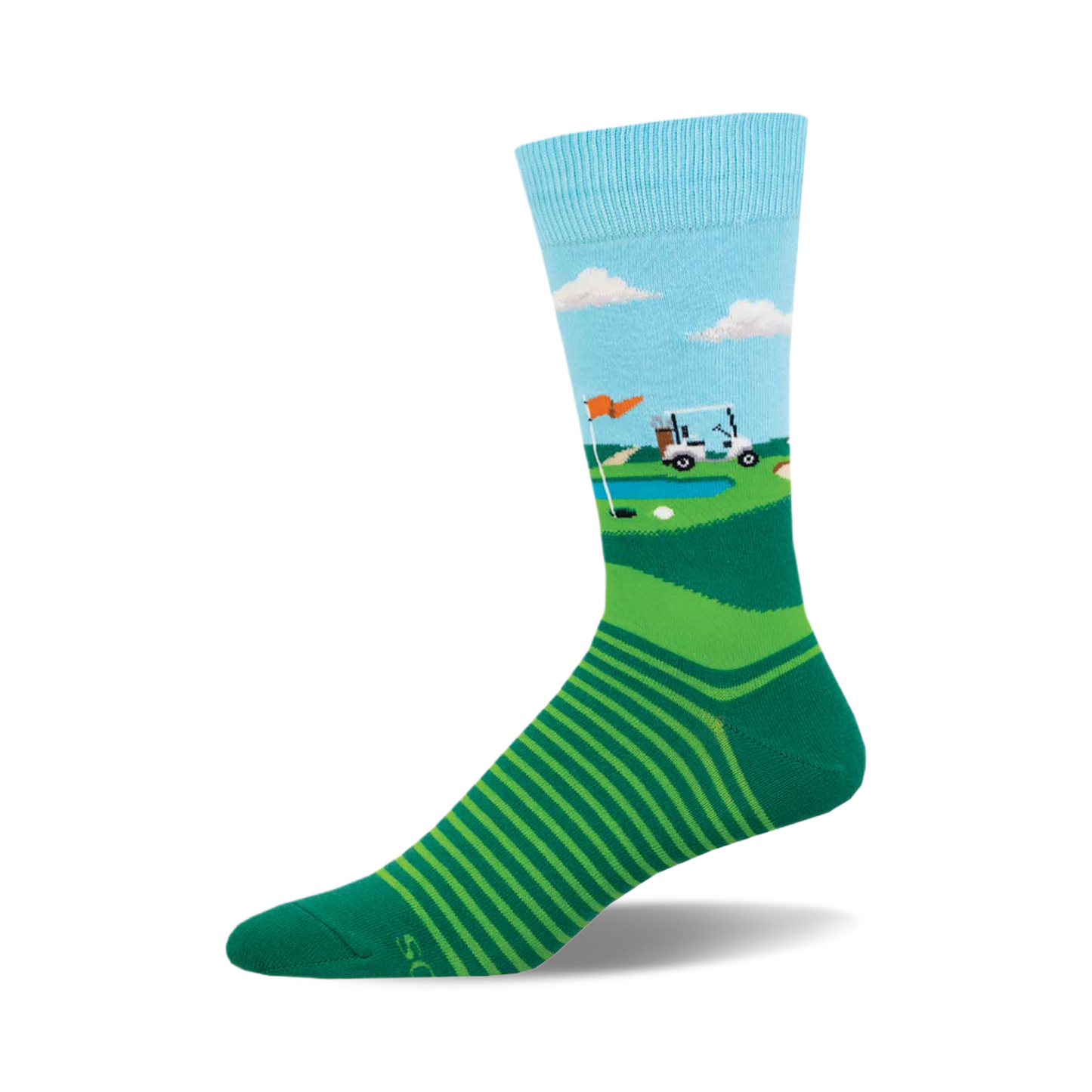 Fore Putt