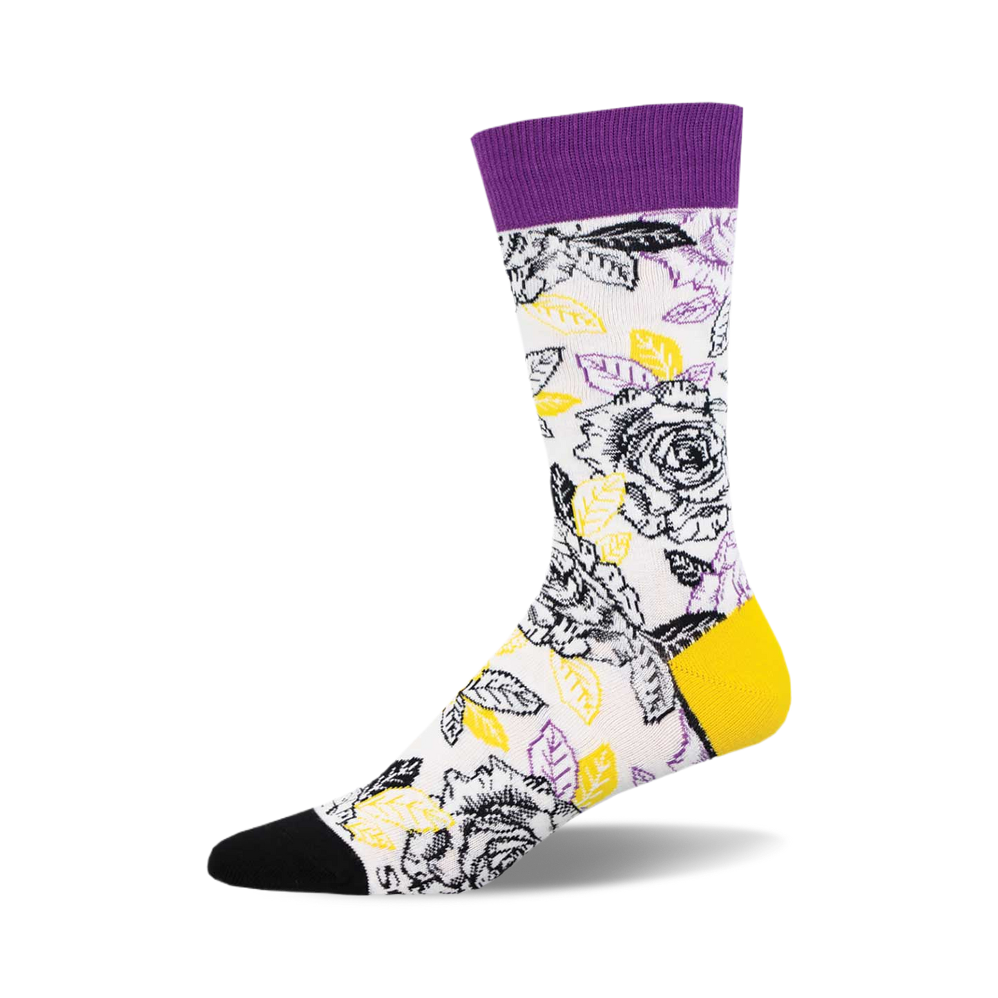 Nonbinary Roses