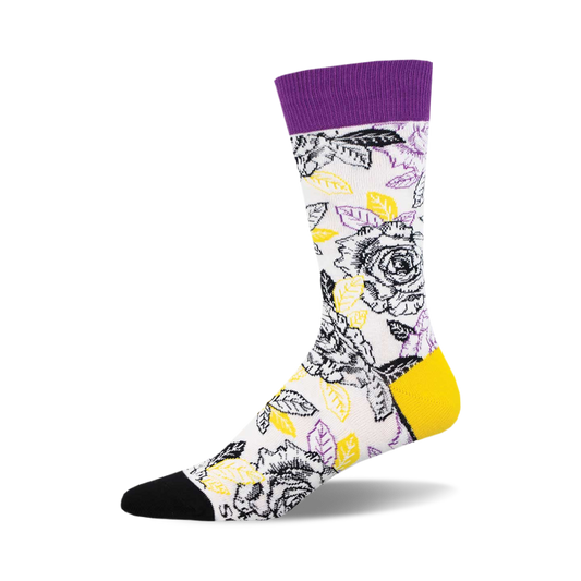 Nonbinary Roses