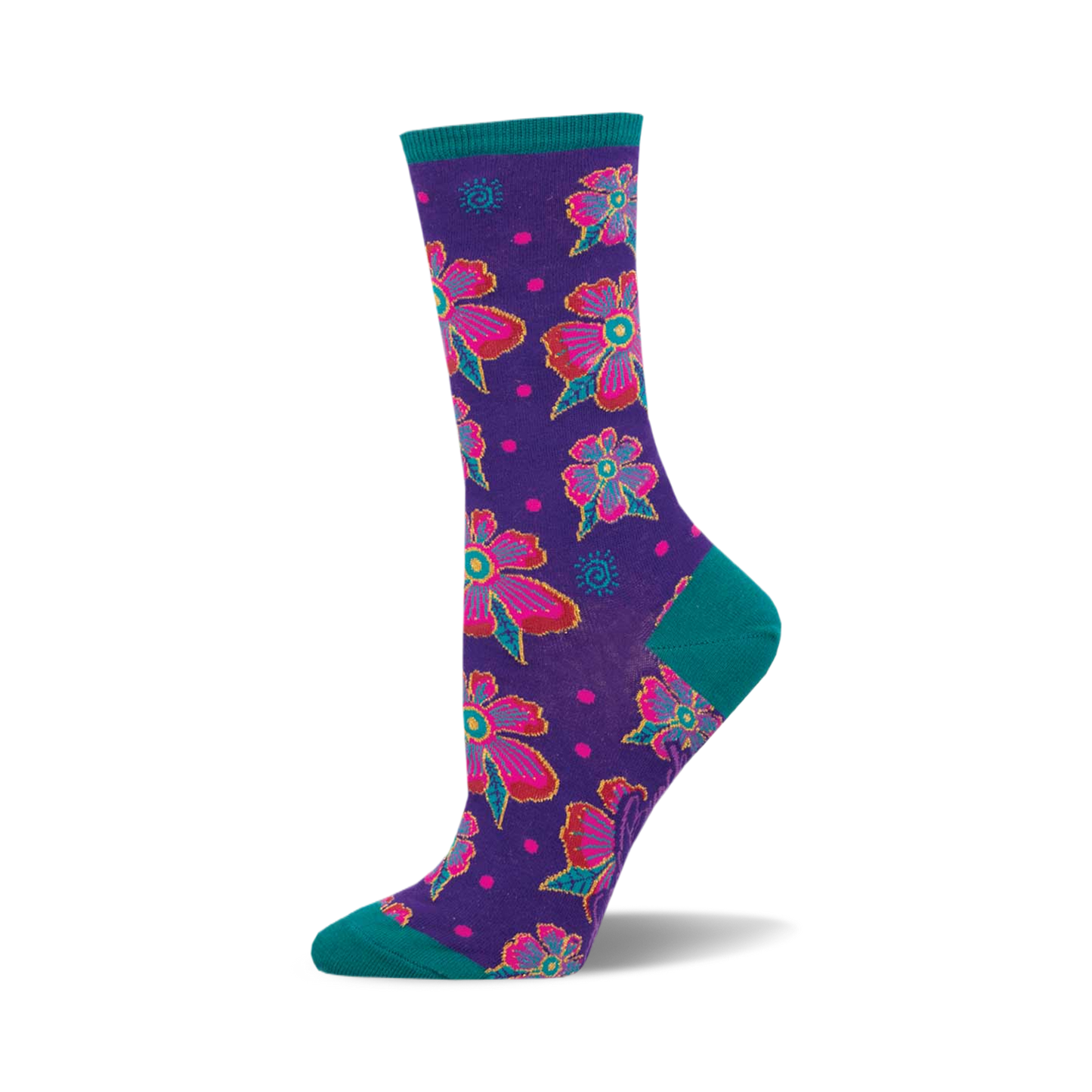 Santa Fe Floral