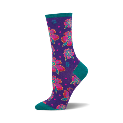 Santa Fe Floral