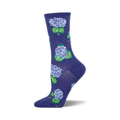 Hydrangeas