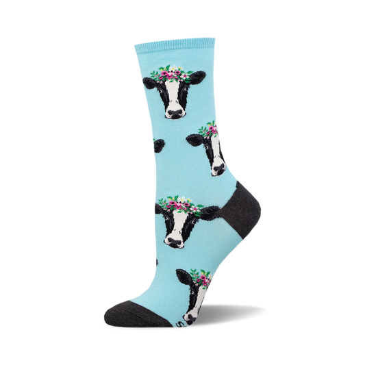 Wow Cow
