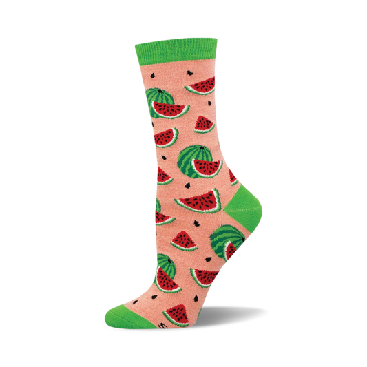 Watermelon Bamboo
