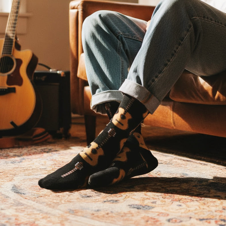 Guitars
