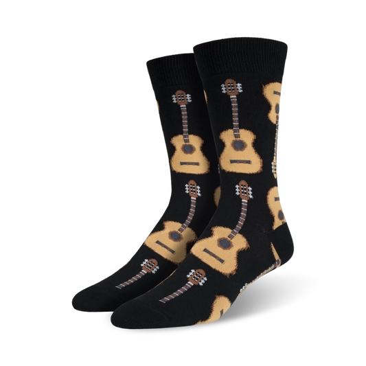 Guitars