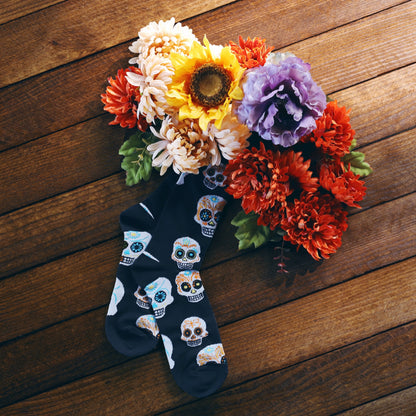 Big Muertos Skull