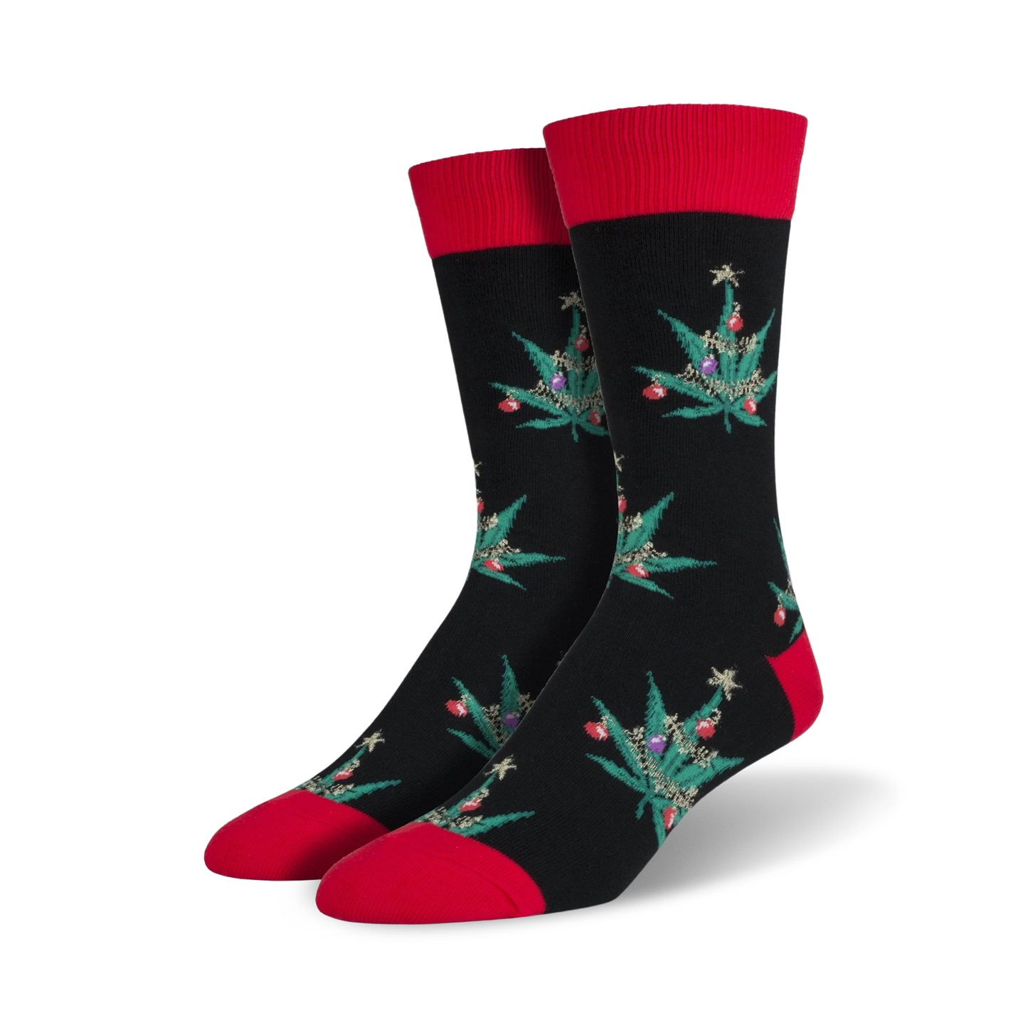 Pot Lovers Xmas