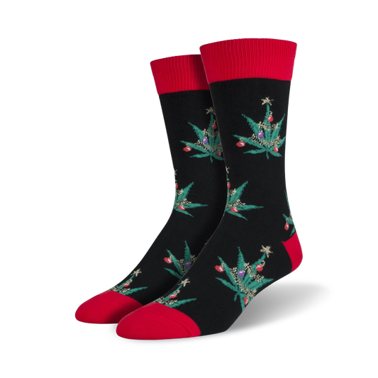 Pot Lovers Xmas