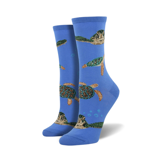 Sea Turtles