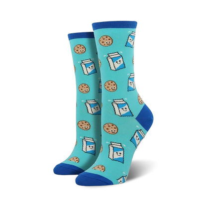 Cookies N' Milk