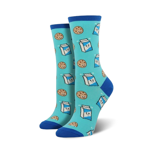 Cookies N' Milk