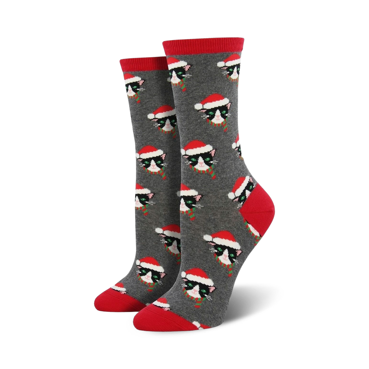 Santa Cats