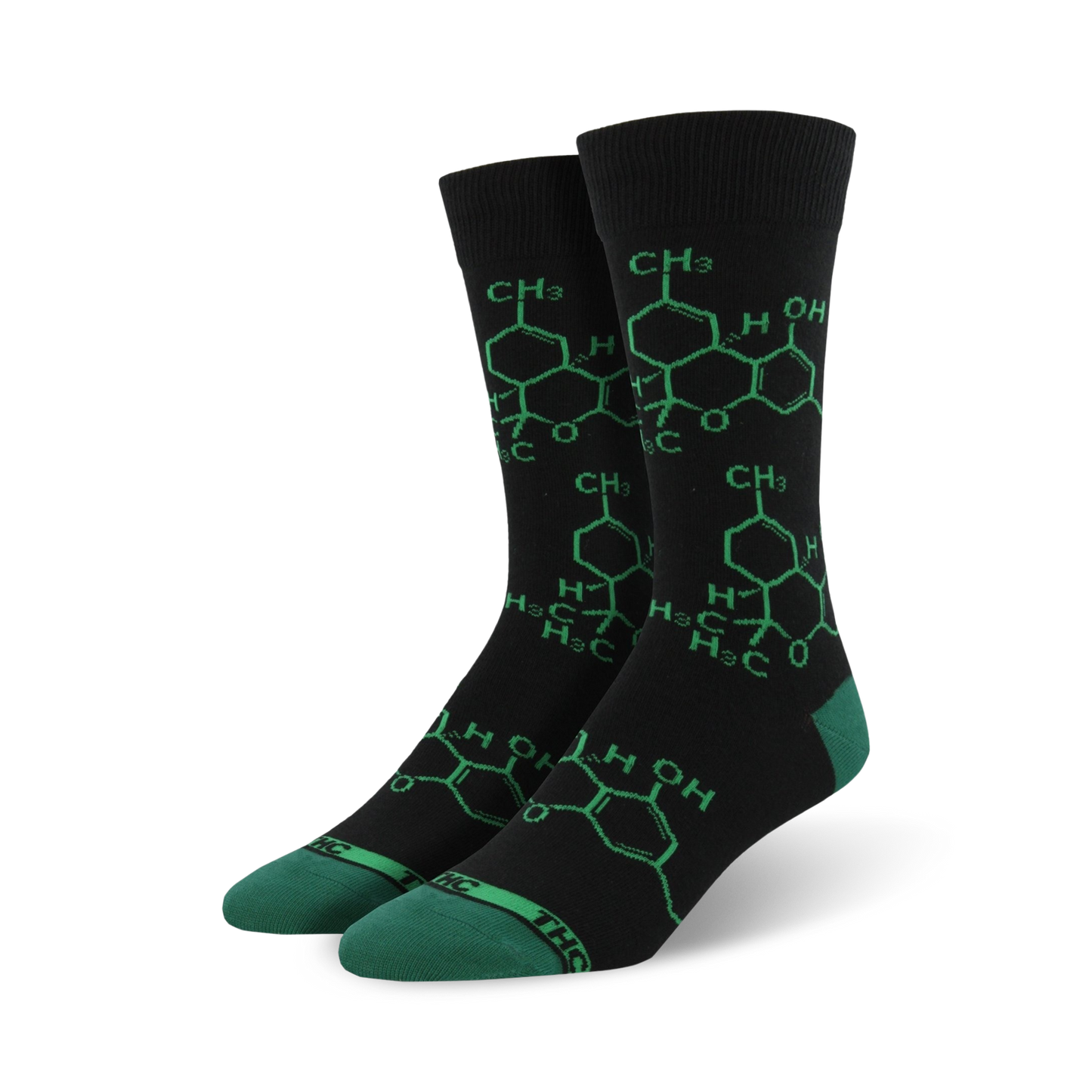 THC The Molecule