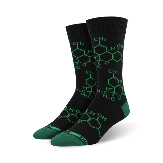 THC The Molecule