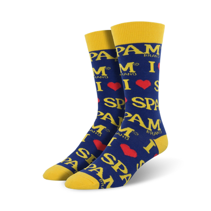 Spam