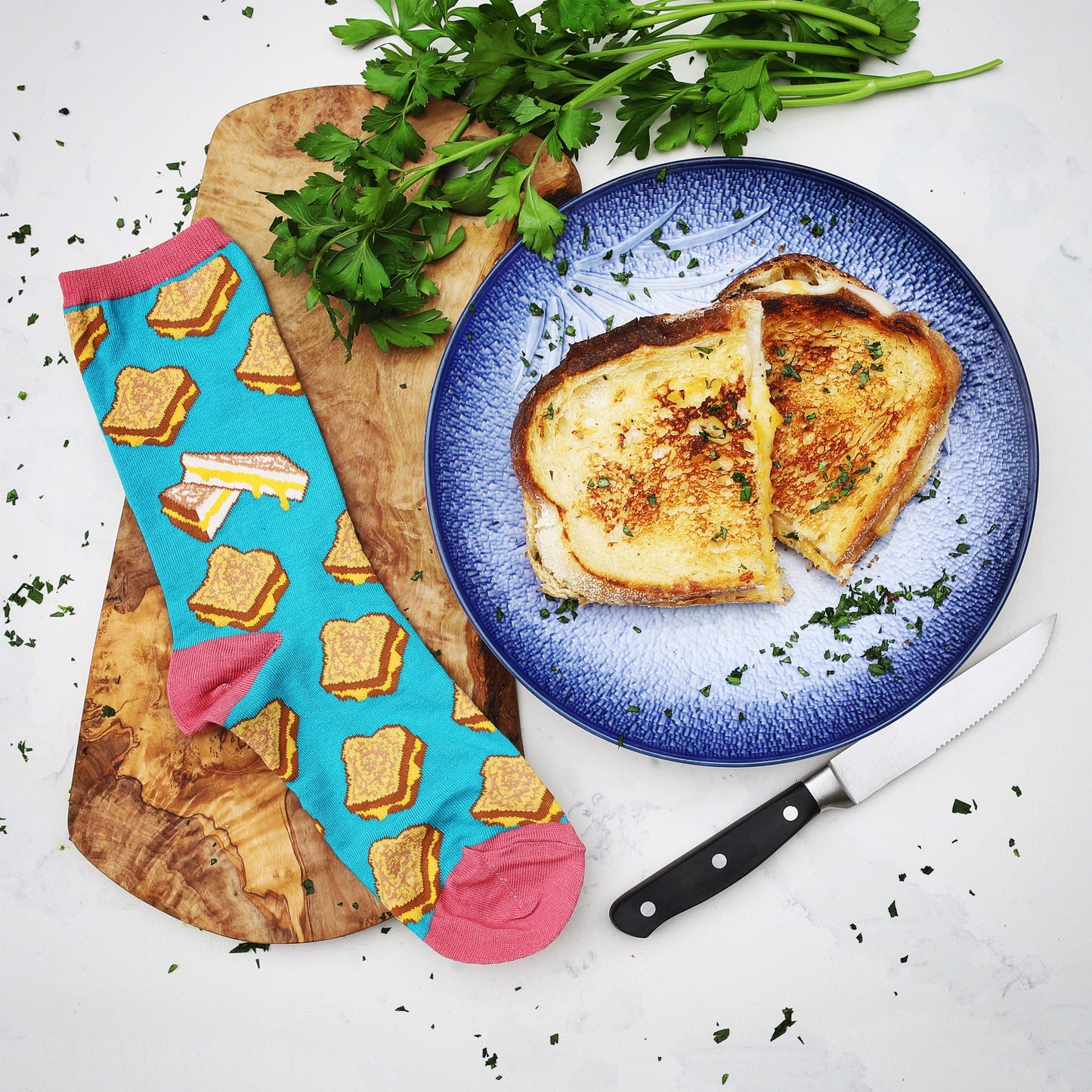 Grilled Cheese