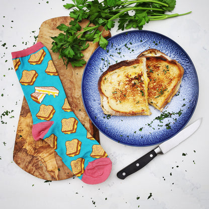 Grilled Cheese
