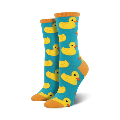 Rubber Ducky