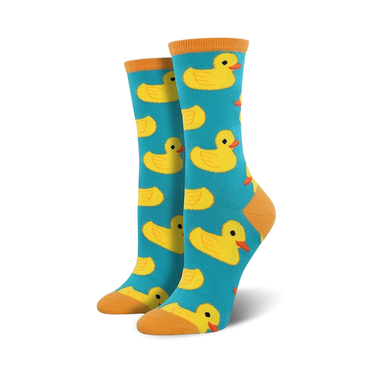Rubber Ducky