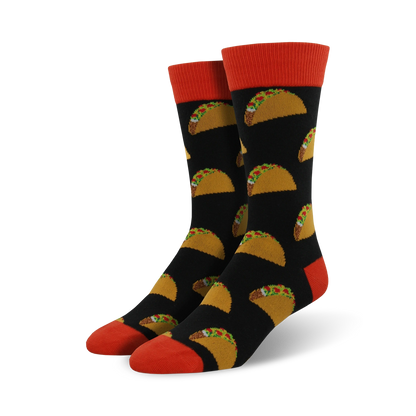 Tacos XL