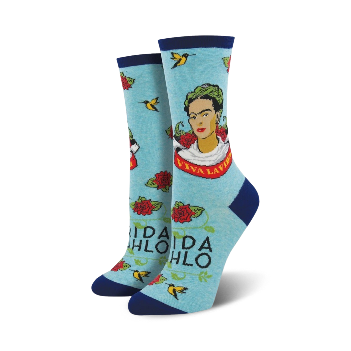 Viva La Frida