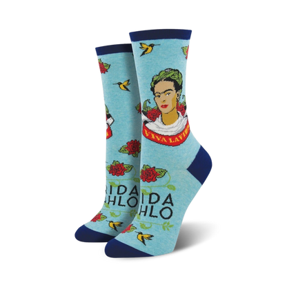 Viva La Frida