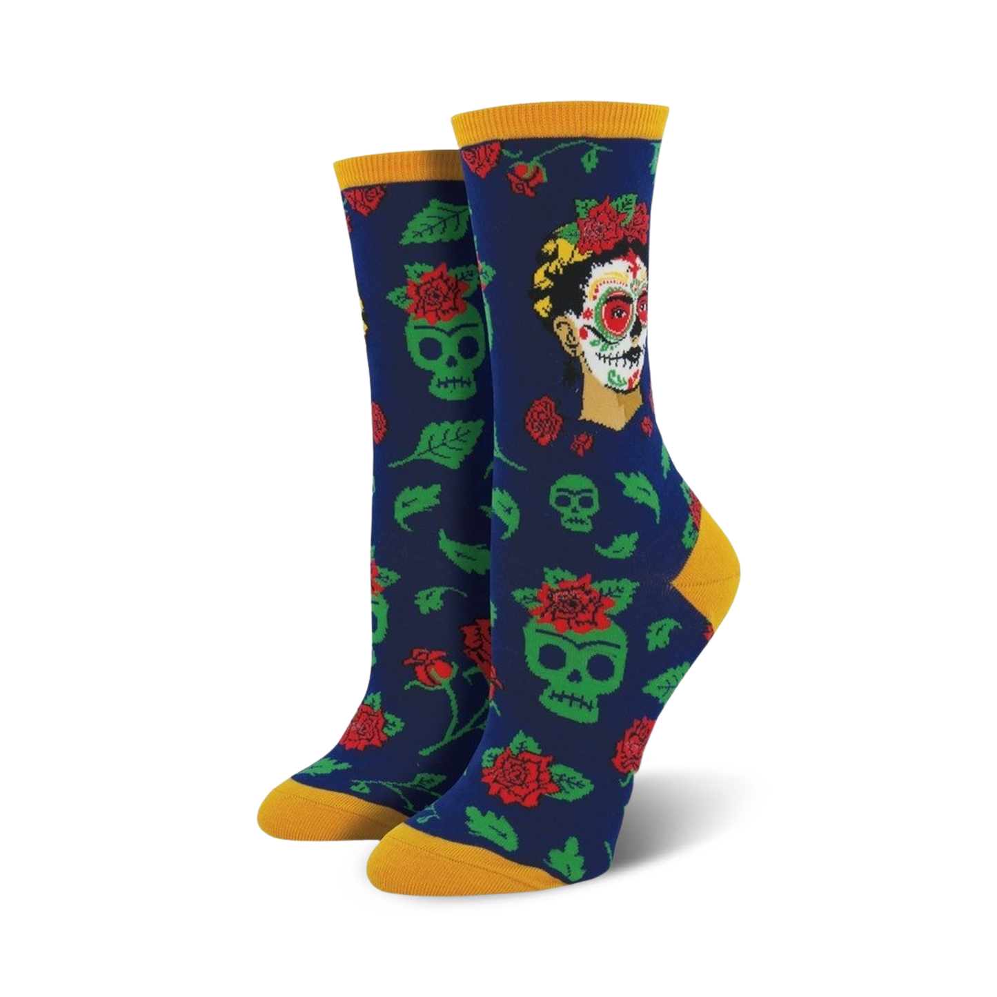 Dia De Los Frida