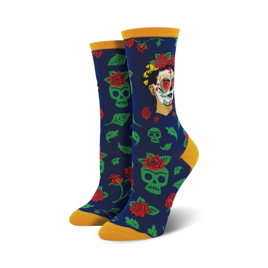 Dia De Los Frida