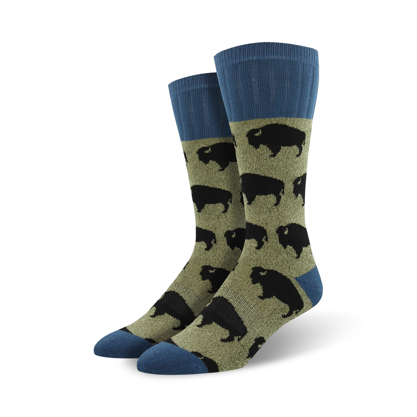 Outlands Bison
