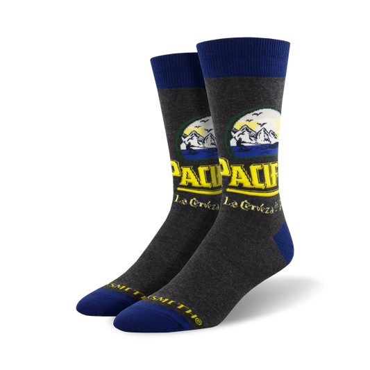 Pacifico Seascape