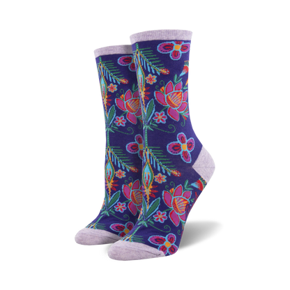 Laurel Burch Alyssa Floral