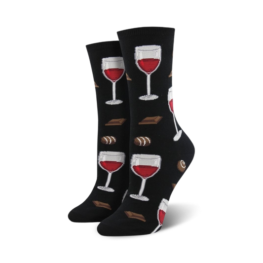 Time To Wine Down