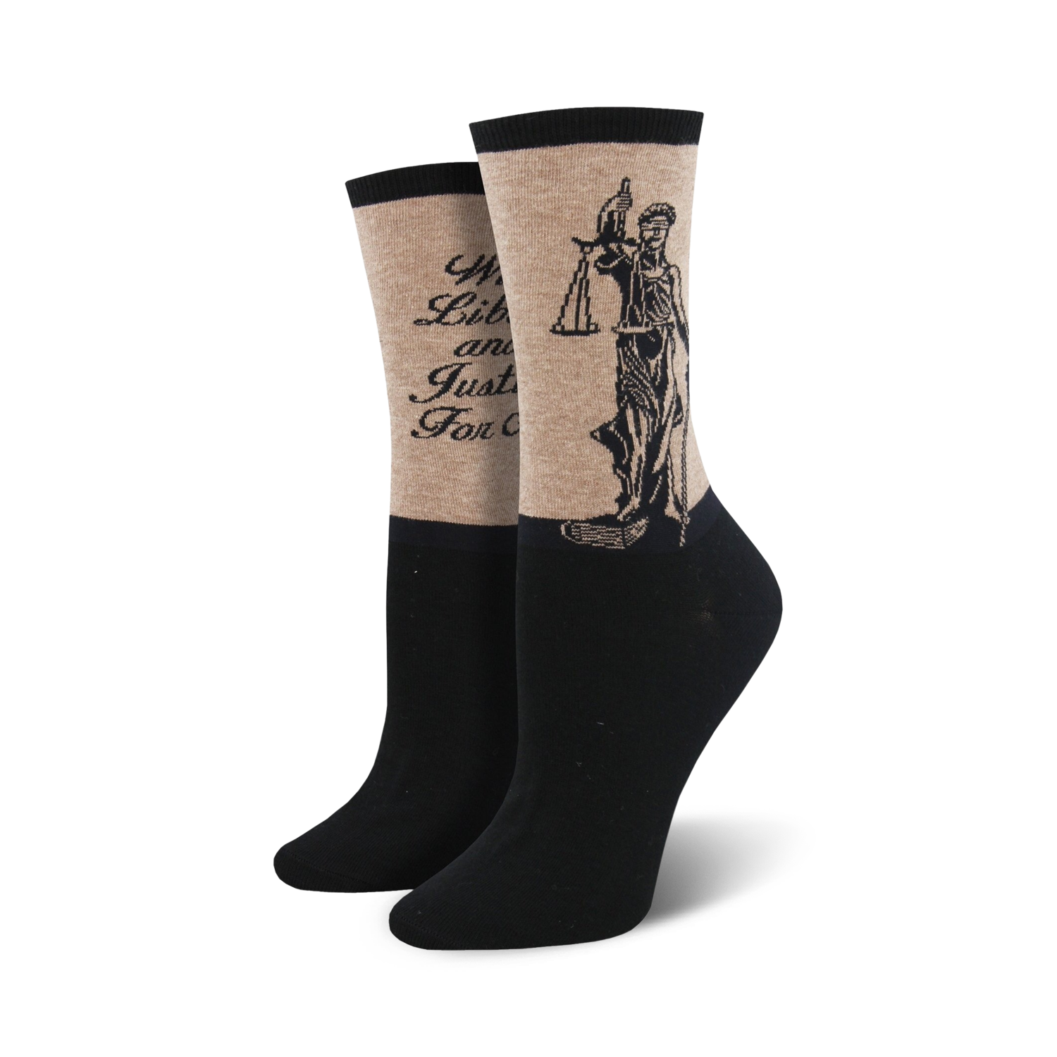 Lady Justice – Giftify by Shopify