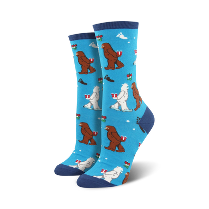 Mythical Kissmas