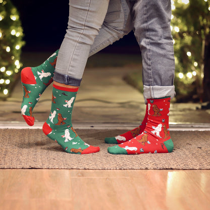 Mythical Kissmas