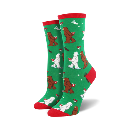 Mythical Kissmas